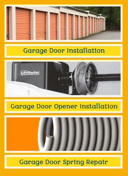 Garage Door Repair Pinole Services