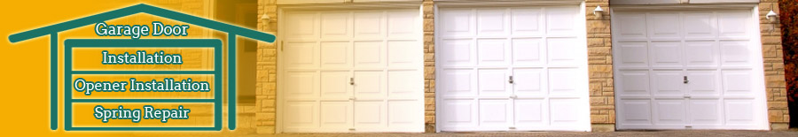 Garage Door Repair Pinole